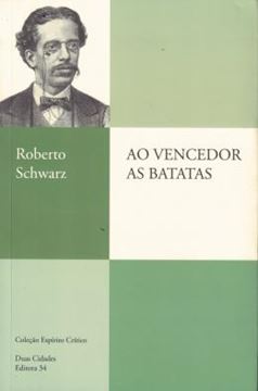 Imagem de AO VENCEDOR AS BATATAS - 6ª ED