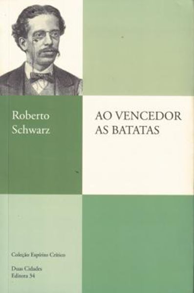 Picture of AO VENCEDOR AS BATATAS - 6ª ED