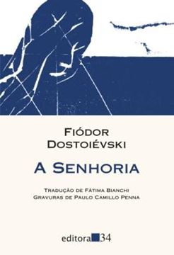 Imagem de A SENHORIA - 2ª ED