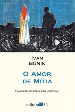 Imagem de AMOR DE MITIA, O