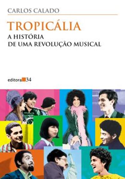 Picture of TROPICALIA