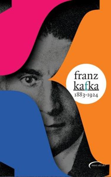 Picture of BOX FRANZ KAFKA