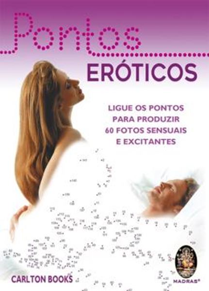 Picture of PONTOS EROTICOS - LIGUE OS PONTOS 60 FOTOS SENSUAIS E EXCITANTES