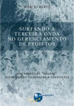 Imagem de SURFANDO A TERCEIRA ONDA NO GERENCIAMENTO DE PROJETOS