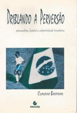 Imagem de DRIBLANDO A PERVERSAO