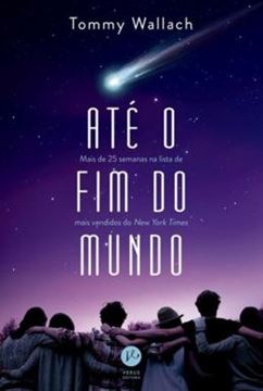 Imagem de ATE O FIM DO MUNDO