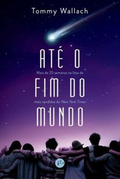 Picture of ATE O FIM DO MUNDO