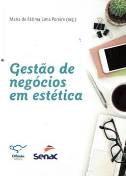 Imagem de GESTAO DE NEGOCIOS EM ESTETICA
