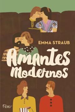 Imagem de AMANTES MODERNOS
