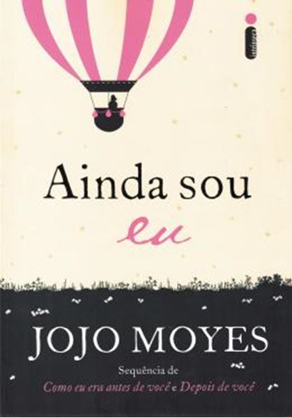 Picture of AINDA SOU EU