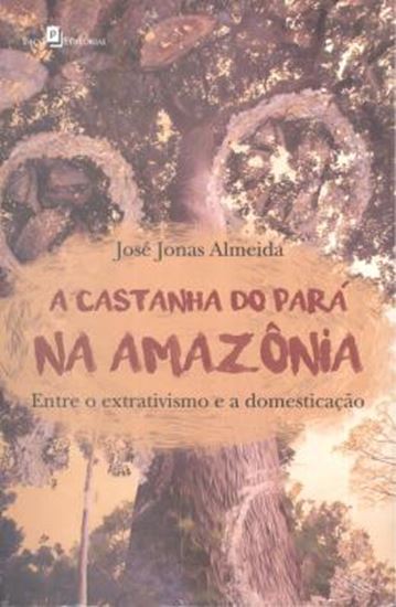 Picture of CASTANHA DO PARA NA AMAZONIA, A - ENTRE O EXTRATIVISMO E A DOMESTICACAO