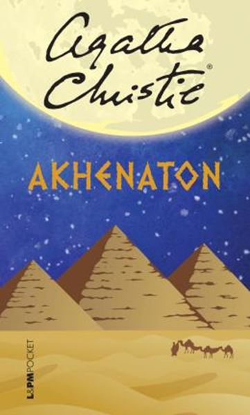 Picture of AKHENATON - POCKET
