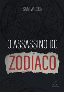 Imagem de ASSASSINO DO ZODIACO, O