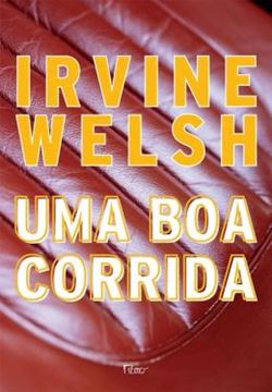 Imagem de BOA CORRIDA, UMA