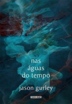 Imagem de AGUAS DO TEMPO, NAS