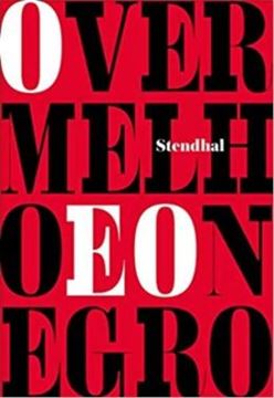 Imagem de VERMELHO E O NEGRO, O 