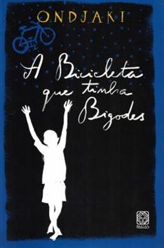 Imagem de BICICLETA QUE TINHA BIGODES, A
