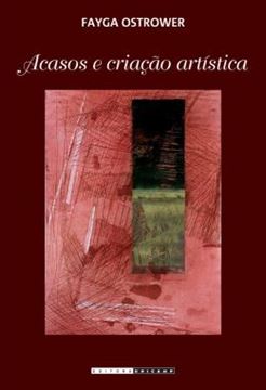 Imagem de ACASOS E CRIACAO ARTISTICA