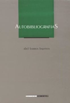 Imagem de AUTOBIBLIOGRAFIAS - SOLICITACAO DO LIVRO NA FICCAO DE MACHADO DE ASSIS