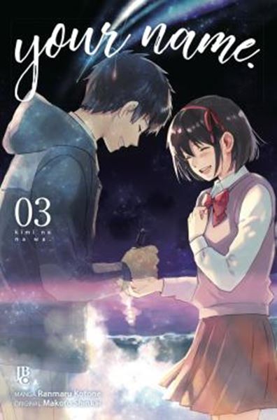 Picture of YOUR NAME - VOL. 3