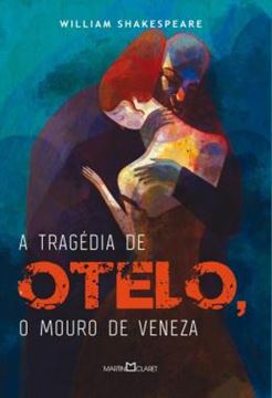 Imagem de TRAGEDIA DE OTELO, O MOURO DE VENEZA, A