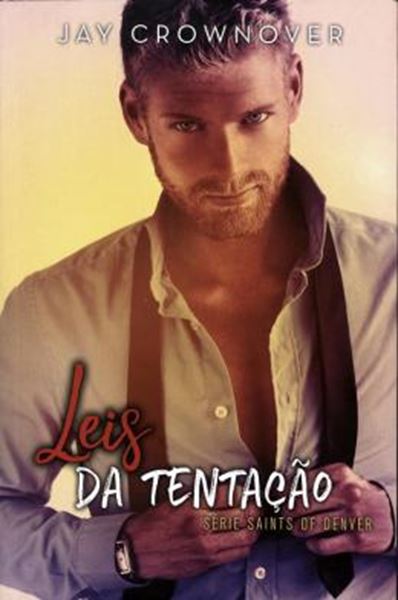 Picture of LEIS DA TENTACAO