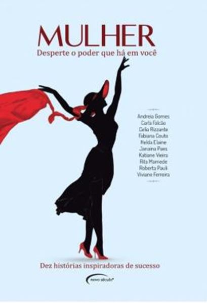 Picture of MULHER - DESPERTE O PODER QUE HA EM VOCE
