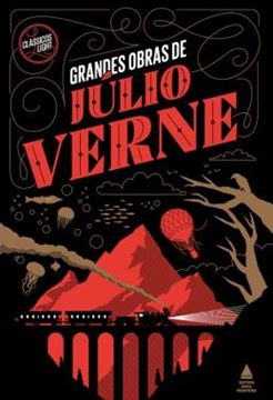 Imagem de BOX - GRANDES OBRAS DE JULIO VERNE