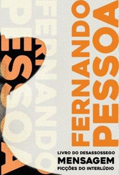 Imagem de BOX - FERNANDO PESSOA - 3 VOLUMES