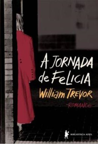 Picture of A JORNADA DE FELICIA