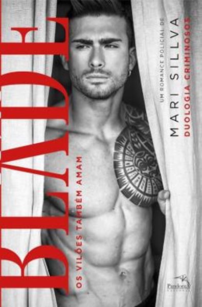 Picture of BLADE - OS VILOES TAMBEM AMAM