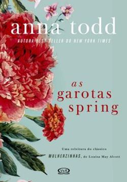 Imagem de AS GAROTAS SPRING