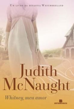 Imagem de WHITNEY, MEU AMOR