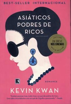 Imagem de ASIATICOS PODRES DE RICOS - 2ª ED