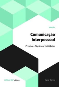 Imagem de COMUNICACAO INTERPESSOAL