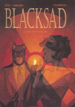 Imagem de BLACKSAD