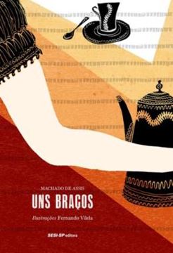 Imagem de UNS BRACOS