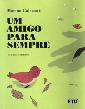 Imagem de UM AMIGO PARA SEMPRE