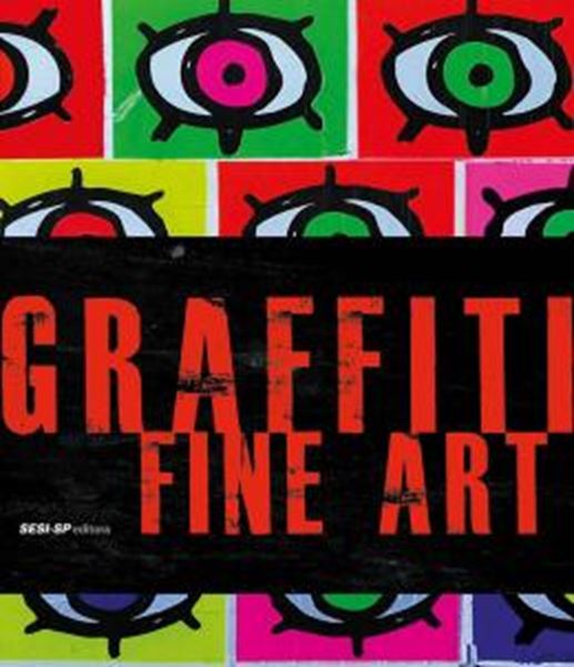 Picture of GRAFFITI FINE ART