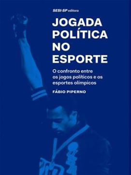 Imagem de JOGADA POLITICA NO ESPORTE