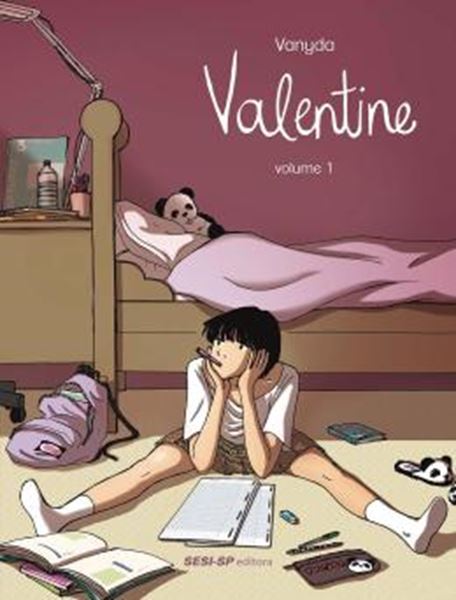 Picture of VALENTINE