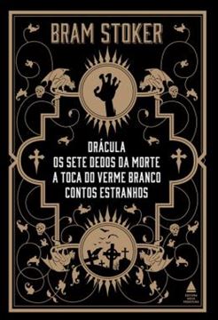 Imagem de BOX GRANDES OBRAS DE BRAM STOKER