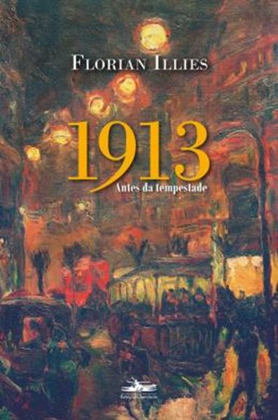 Picture of 1913 - ANTES DA TEMPESTADE