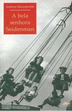 Imagem de BELA SENHORA SEIDENMAN, A