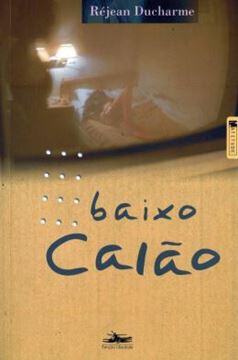 Imagem de BAIXO CALAO