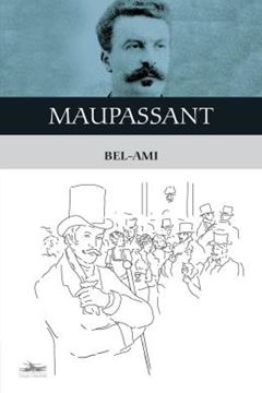 Imagem de BEL-AMI