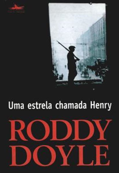 Picture of UMA ESTRELA CHAMADA HENRY