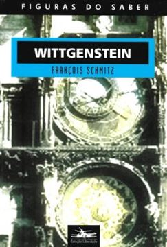 Imagem de WITTGENSTEIN