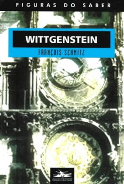Picture of WITTGENSTEIN