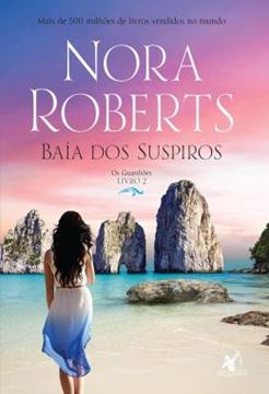Imagem de BAIA DOS SUSPIROS - OS GUARDIOES LIVRO 2